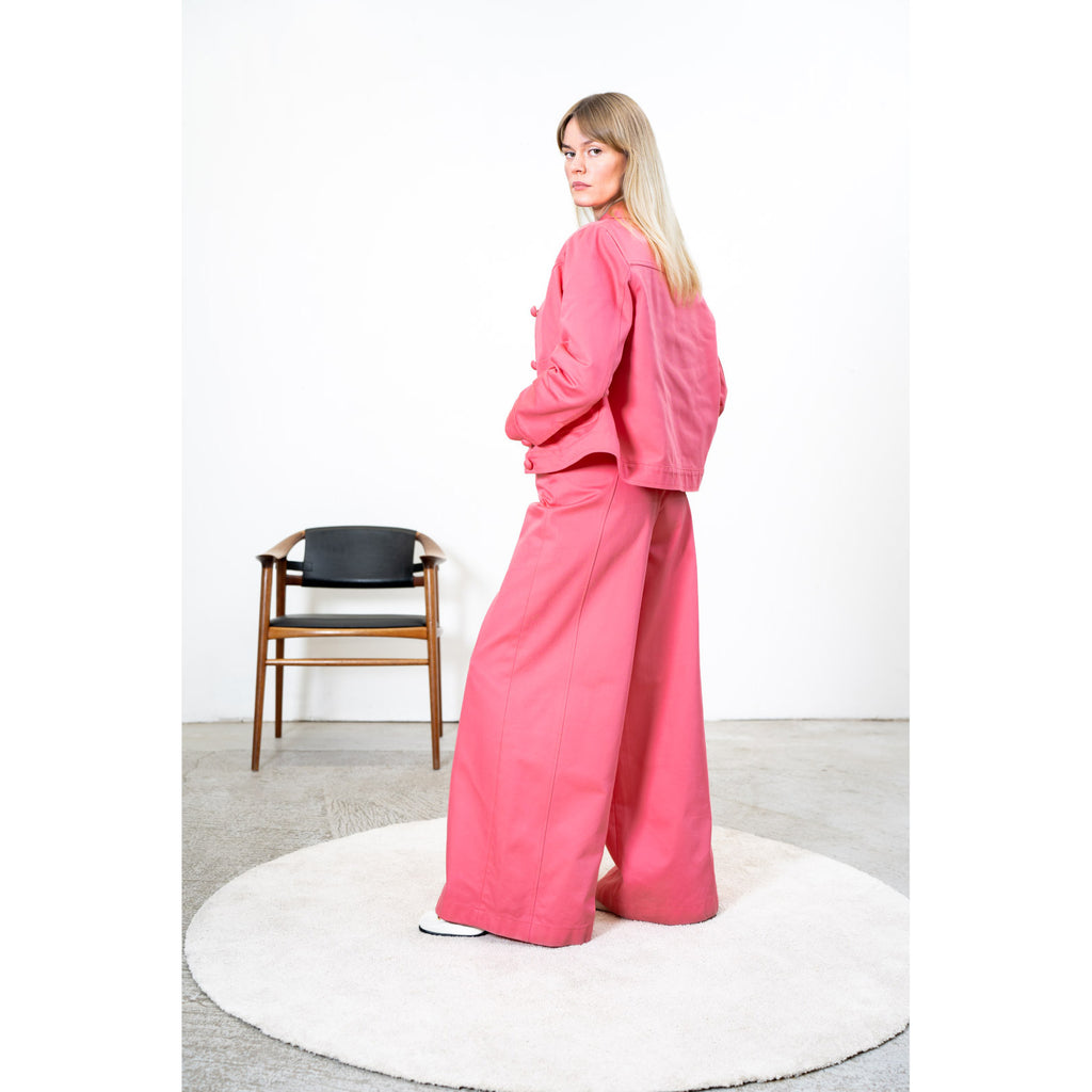 The Color Vision Rodeo Collection