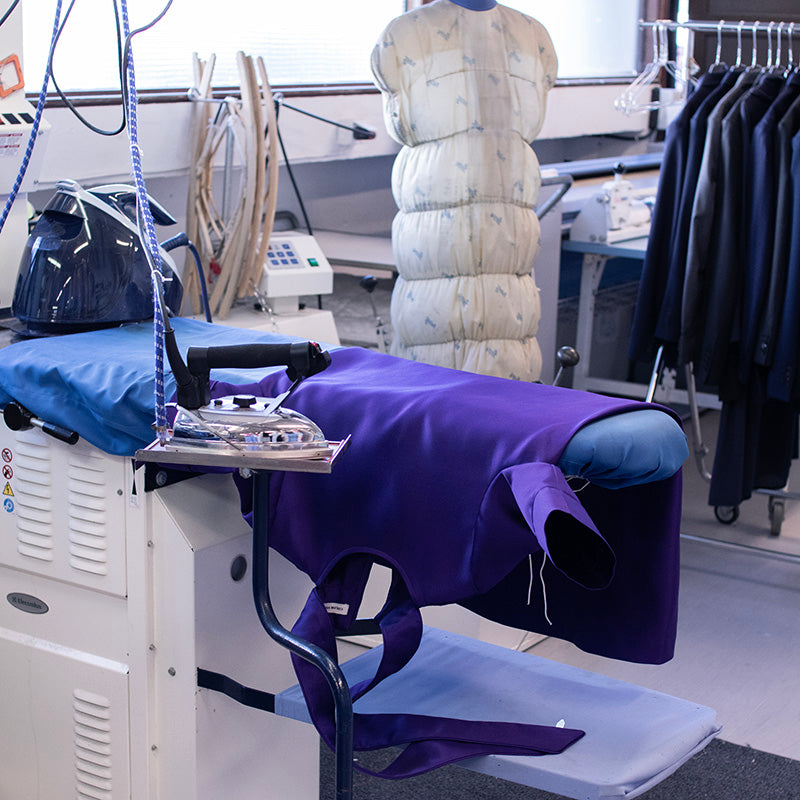 What you need to know about professional dry cleaning for silk dresses