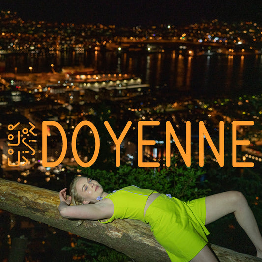 Color Vision Doyennes; Dagny Backer Johnsen